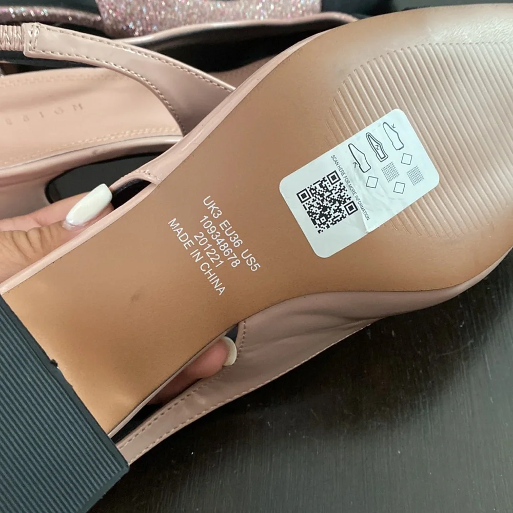 ASOS sandals - Picture 4 of 7